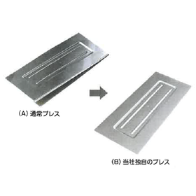 Beijing New Industrial Special Material Processing Technology