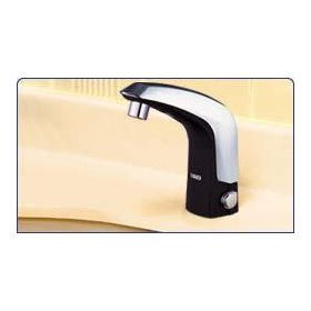 Automatic handwashing water-saving Uroturbo faucet series