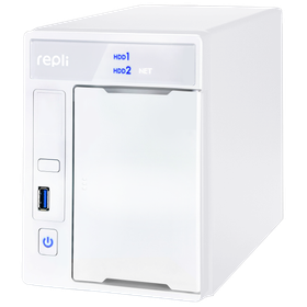 Hybrid NAS Repli that simultaneously achieves BCP measures and work style reform.