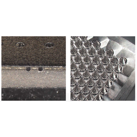 Ultrafine machining services