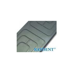 Surface treatment New generation ultra anti-corrosion processing Raident® treatment
