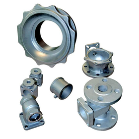 Achieve cost reduction! For lost-wax precision castings, go to Taiwan EMICO.