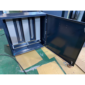 【電気エンクロージャ製品】ジャンクションボックス