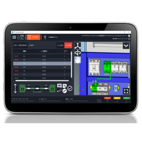 Electronic instruction tool "FTZ Wiring Assistant"