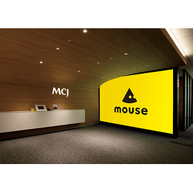 Digital Asset Management "CIERTO" Case Study: Mouse Computer Co., Ltd.