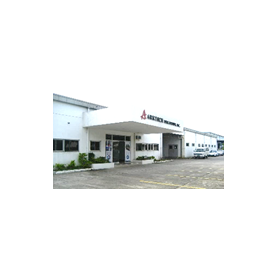 Precision sheet metal "Overseas procurement of Japanese quality" One-stop production in the Philippines!
