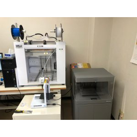 No molds needed! We accept single-item processing of resin products!