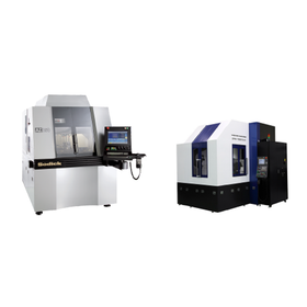 【工場設備】nano machining center