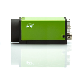 New model of the compact machine vision camera 'Go-X' compatible with 5GBASE-T.