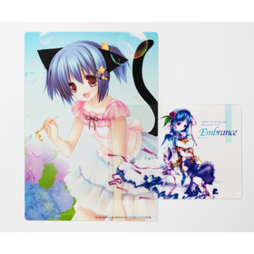 For those who want to produce anime merchandise with high-quality printing technology.