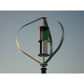 Wind Power Generation System "Wind JIN"