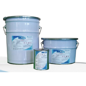 1-component long-term heavy anti-rust paint 'EK One Z'