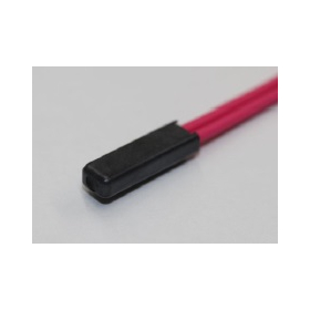 Large motor with square case temperature sensor "BS Sensor"