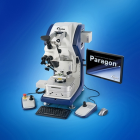 Nodson DAGE Bond Tester (Joint Strength Testing Machine)