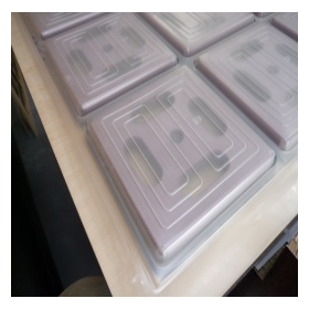 【Material and Industry-Specific Die Introduction】 Vacuum Forming and Pressure Forming Dies