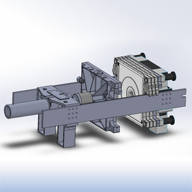 【※Presentation of explanatory materials※】What is a solid-liquid separation device filter press?