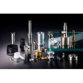 Kyo Shin Manufacturing Co., Ltd. Business Introduction