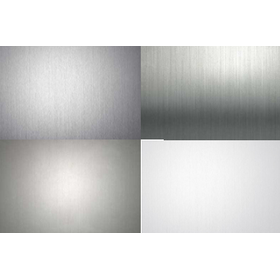 "Small-batch production of various types" sheet metal processing service.