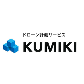 Drone Measurement Service "KUMIKI"