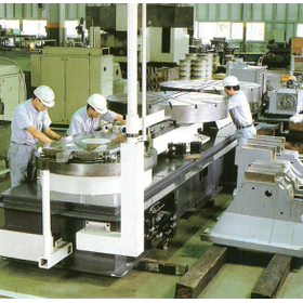 Hatori Co., Ltd. Business Introduction