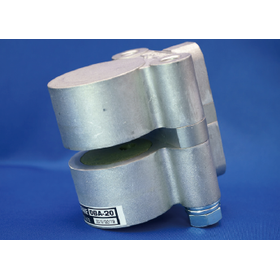 Case Study on the Adoption of Emergency Stop Brakes for Woodworking Machinery - Amitec Co., Ltd.