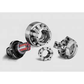 Heinbuch System: A chuck system suitable for multi-variety variable processing!