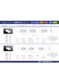 The LED module "CLM Series" is an LED module for signage! It is suitable for internal illumination, backlighting, channel letters, and side signs!