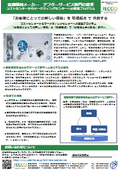 医療機器メーカー：コストセンターからプロフィットセンターへの変革～「お客様にとっての新しい価値」を 現場起点で共創する 