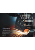 扶综贸易公司介绍（正式版）