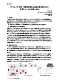 リチウムイオン電池　電極強度維持と減粘効果を両立させる 正極スラリー向け湿潤分散剤