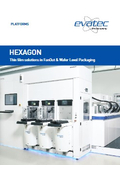 HEXAGON
