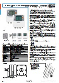 データロガー温湿度トランスミッタ (露点・絶対湿度・混合比・湿球温度)   HD2717T/HD2817T