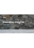 Executive Insights