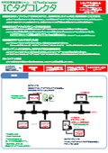 システム開発工数・期間を削減　RFID機器制御はお任せ　RFID情報収集ツール『ICTagCollector』