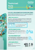Data Management and FDA 21 CFR Part 11 