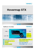 Hovermap STX