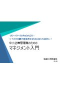 "Introduction to Management" for Small and Medium-Sized Enterprise Managers: What You Need to Know to Maximize the Power of IT!