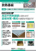 放熱基板