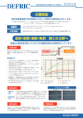 ナノ分散技術を活用した放熱・断熱・耐熱塗料のご紹介