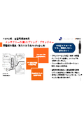 Standard components for molds 'Spring Plunger' <Standard Type / High Pressure Type / Medium Pressure Type>