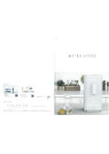 Water server rental service "Water Stand"