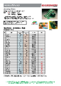 マスキングディスクの表紙画像です