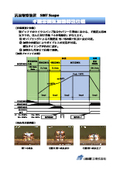 High-temperature observation device SMT Scope custom specifications for formic acid atmosphere heating