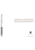 KH-iD Inc. Company Information