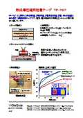 熱伝導テープ