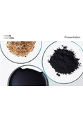 顔料『BioBlack』