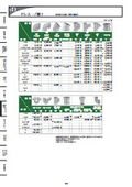 2024年11月版 総合価格表_ドレネージ継手_排水用ねじ込み式鋳鉄製管継手