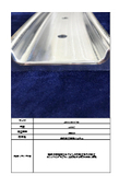 A5052 Precision Machining Service: Machining Examples for Textile Processing Equipment Manufacturers