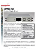 BrandyWine MMC 2U