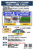 Shortening mold cooling time and reducing defects caused by gas; porous (porous) gas venting insert made of metal AM.